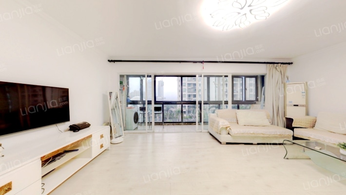 海欣花园二手房实景图