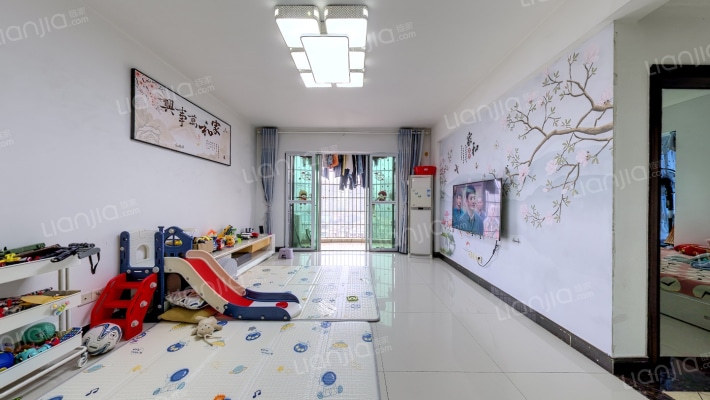 万花苑二手房实景图