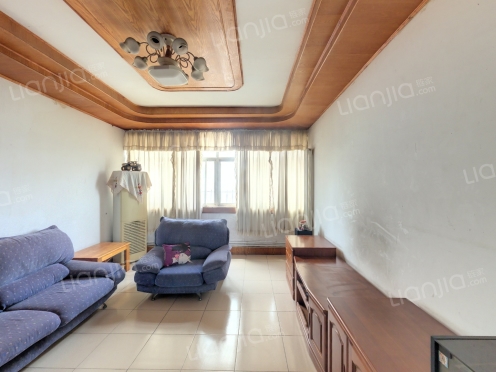 整租·保险公司家属楼 3室2厅 南