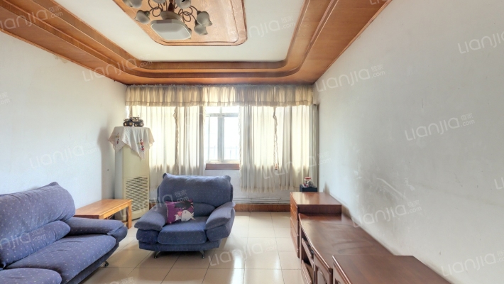 保险公司家属楼二手房实景图