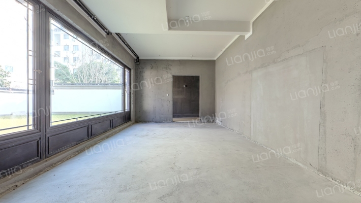 古越珺府二手房实景图