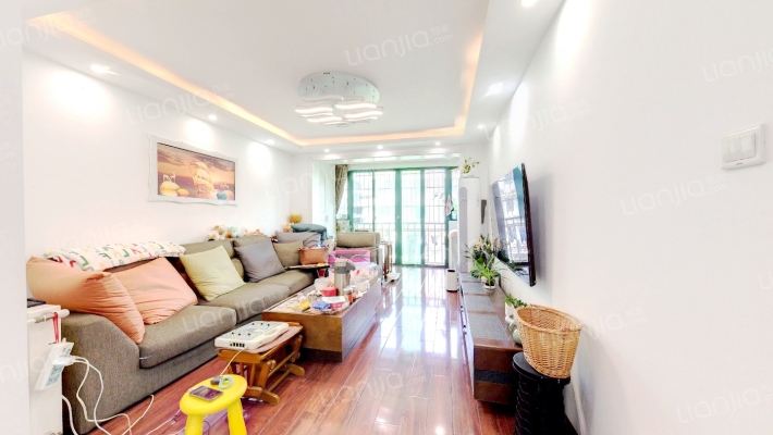 尊园二手房实景图