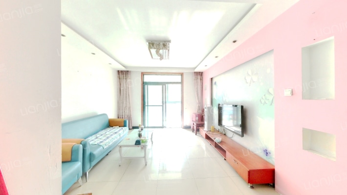 瑞景兰庭二手房实景图