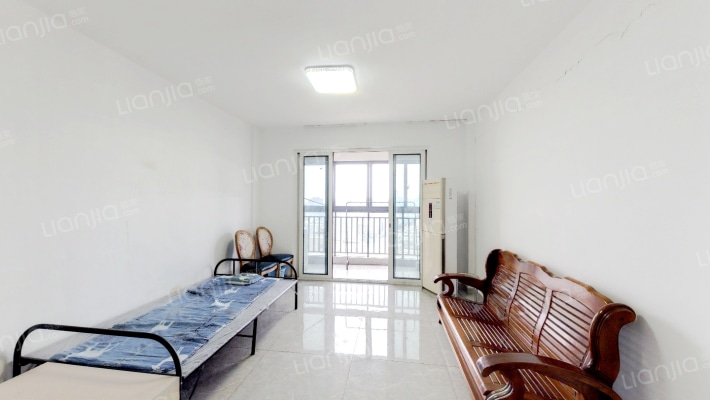 华立和郡二手房实景图