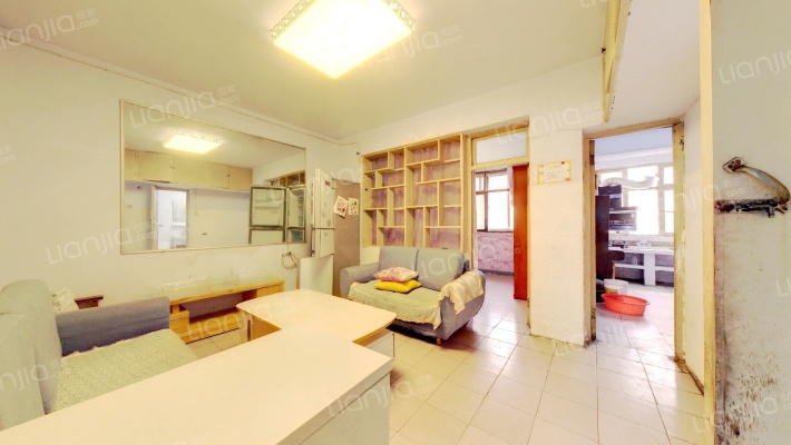 岗杜北街16号院二手房实景图