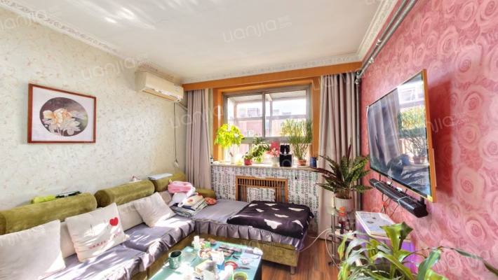 国泰街35号二手房实景图