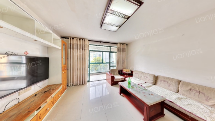 华尔兹花苑二手房实景图