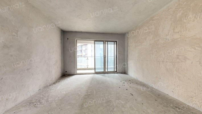 未来方舟H1组团二手房实景图