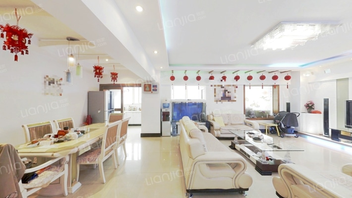 怡华苑二手房实景图