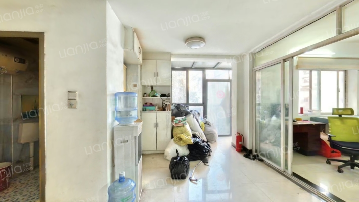 永茂社区二手房实景图