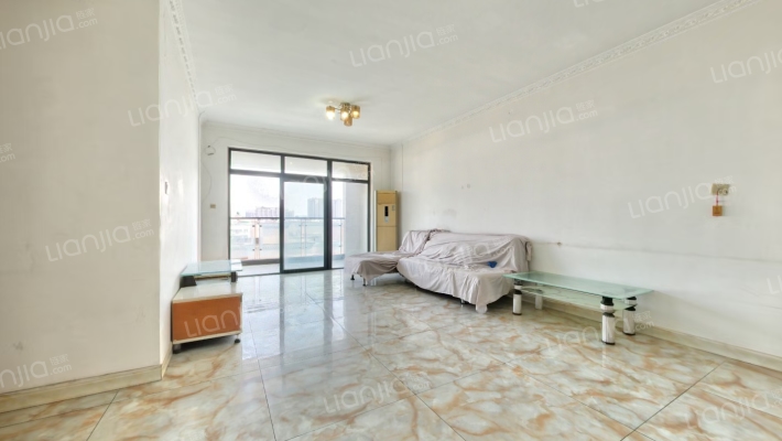 炬星柠檬城二手房实景图