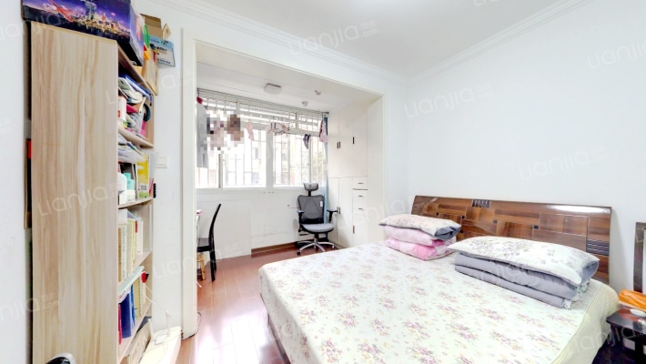 鹏海西区二手房实景图