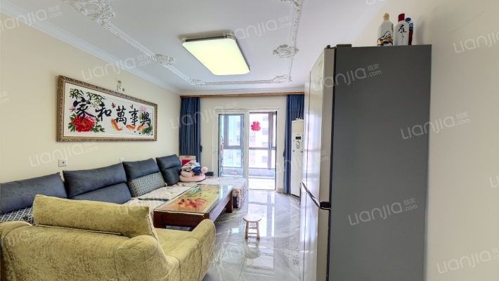 长泰淀湖观园二手房实景图