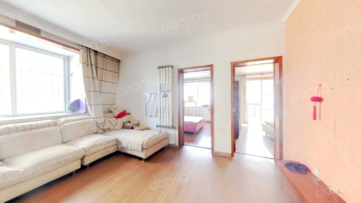 齐荣家园二手房实景图