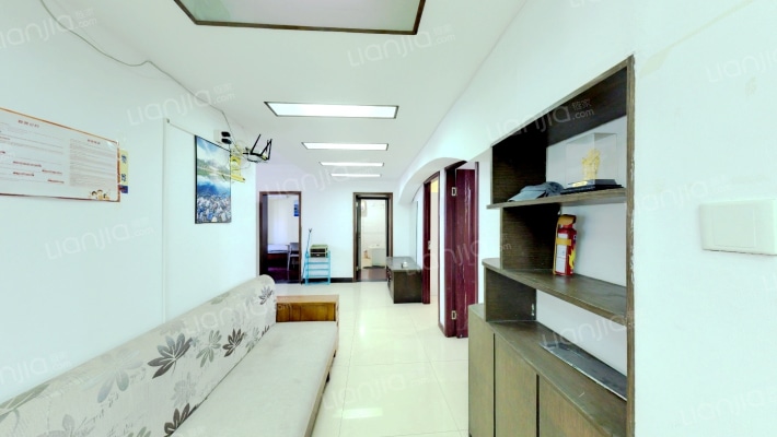 安居乐商贸公寓二手房实景图