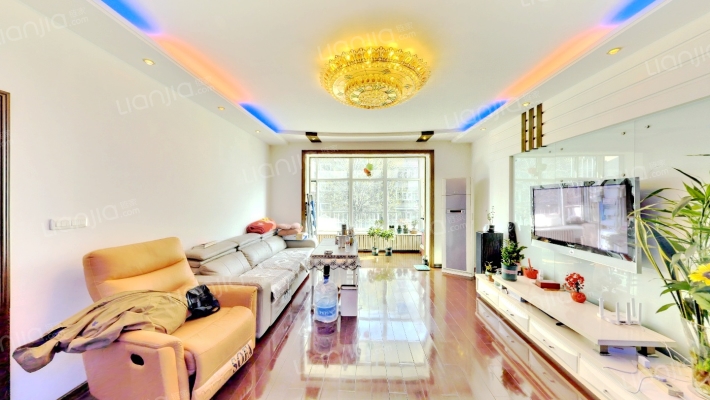 金华苑二手房实景图