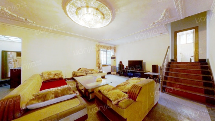 庆丰街95号二手房实景图