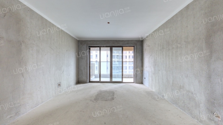 大东海融江府二手房实景图