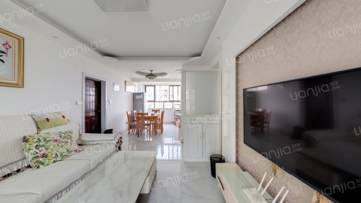 亚东同城逸境二手房实景图