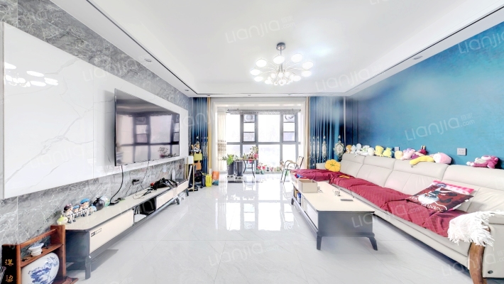 康郡二手房实景图