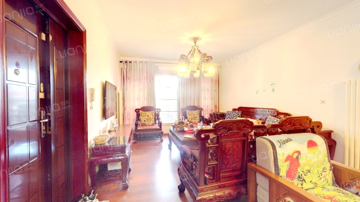 中天托斯卡纳22组团二手房实景图