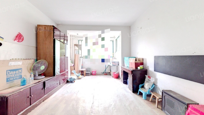 邵村南苑二手房实景图