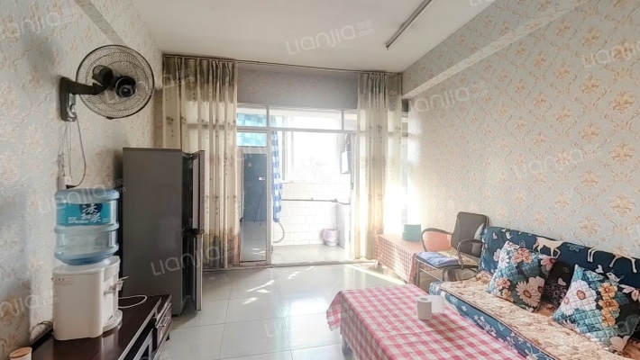 凤凰小区二手房实景图