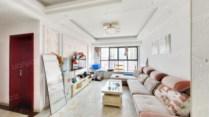 威兰德小镇二手房实景图