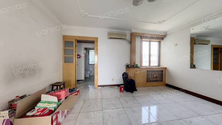 矿机东路家属院二手房实景图