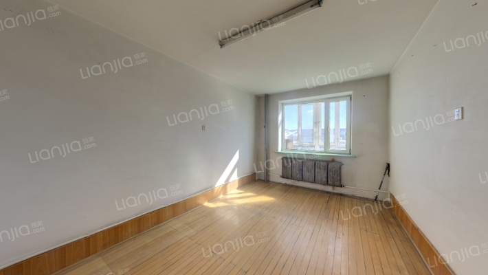 省文化厅小区二手房实景图