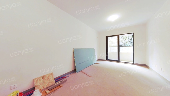 融创悦秀园二手房实景图