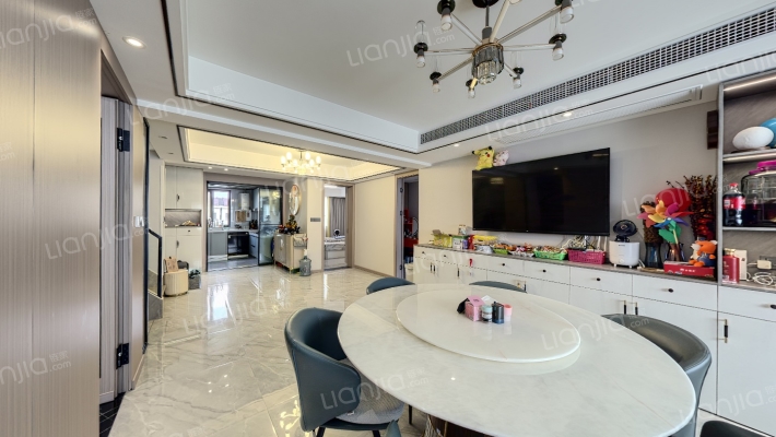 九华新园二手房实景图