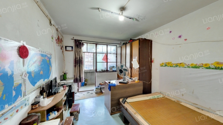 建国三巷6号二手房实景图