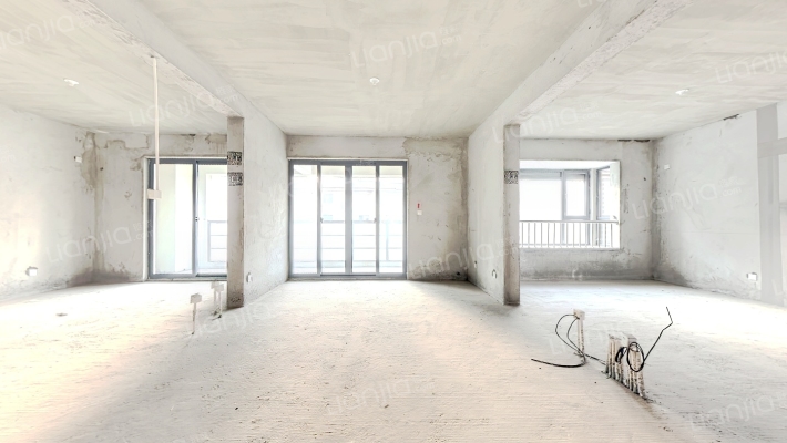 阳光嘉园二手房实景图