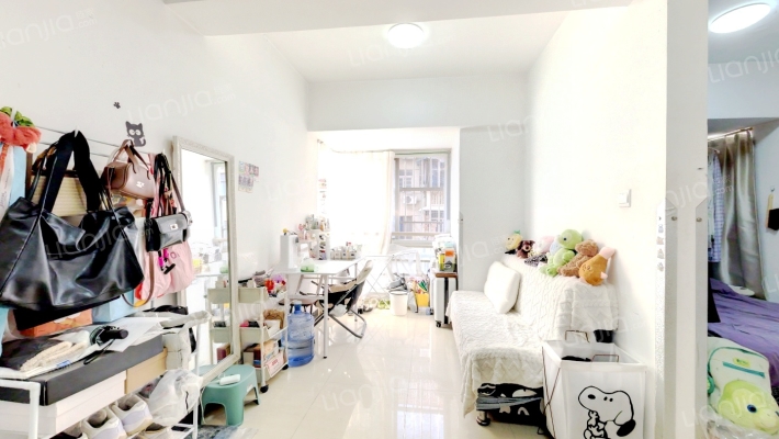 美美公寓二手房实景图