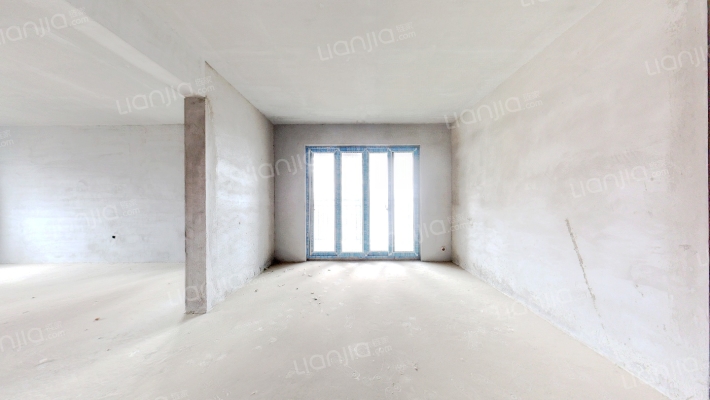 花样年锦绣城B区二手房实景图