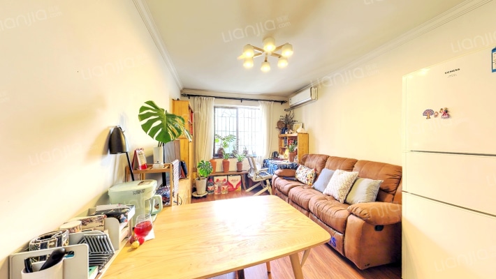 中山四路二手房实景图