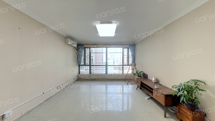 华强花园二手房实景图