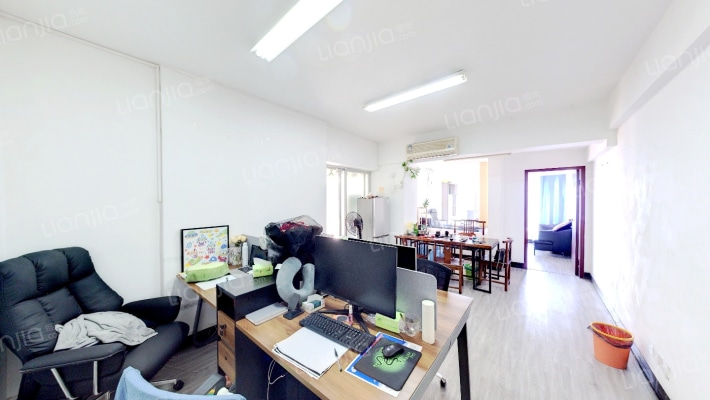 经典居二手房实景图