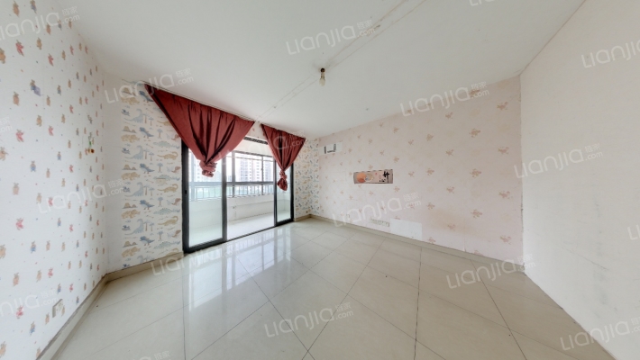 群星苑五区二手房实景图