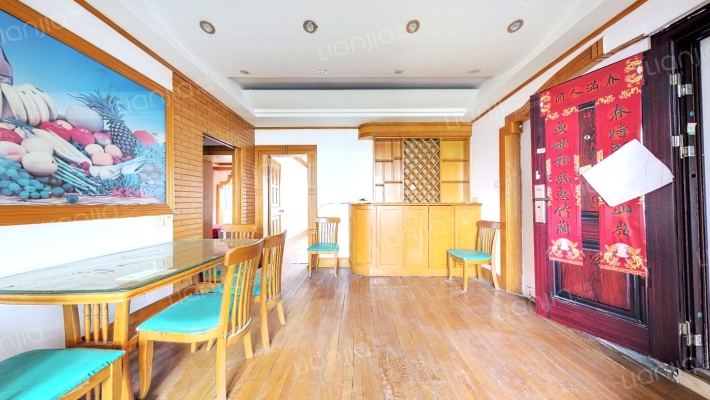小河坝新村二手房实景图