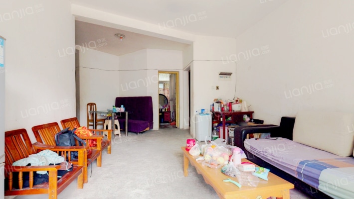 岷江佳苑二手房实景图