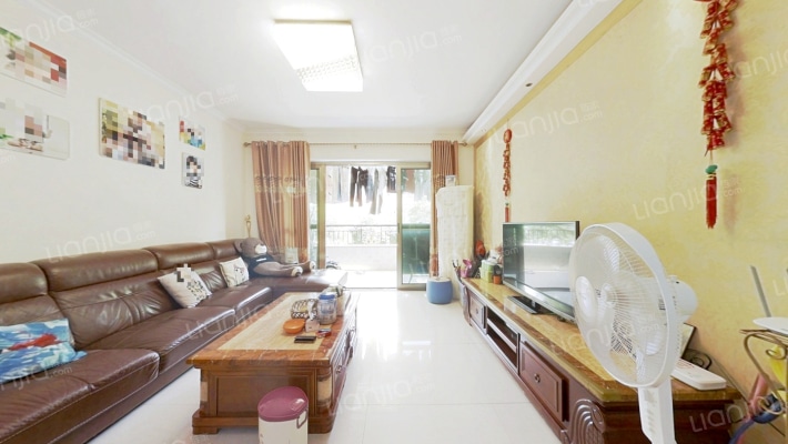 锦绣御景苑三期二手房实景图