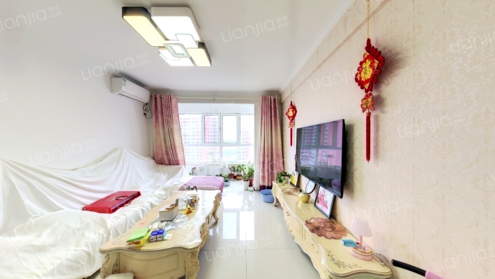 天悦二手房实景图