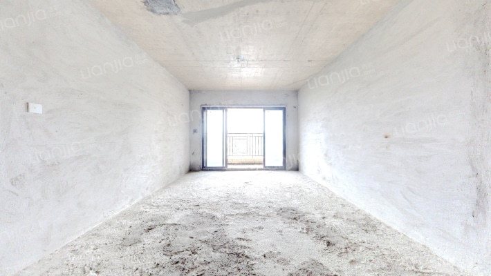 嘉旺城二手房实景图