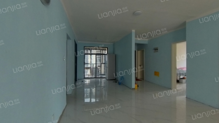 法姬娜桃源里二期二手房实景图