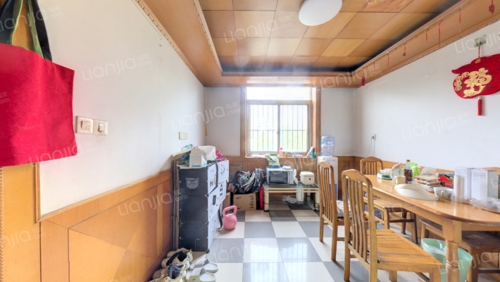 四方新村二手房实景图