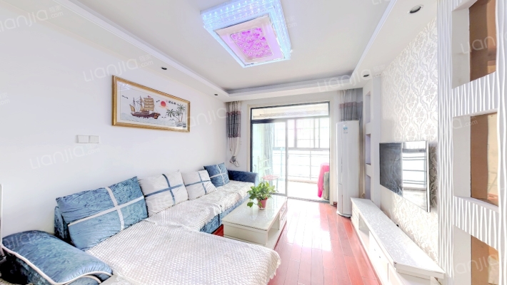 369晶品城市公寓二手房实景图