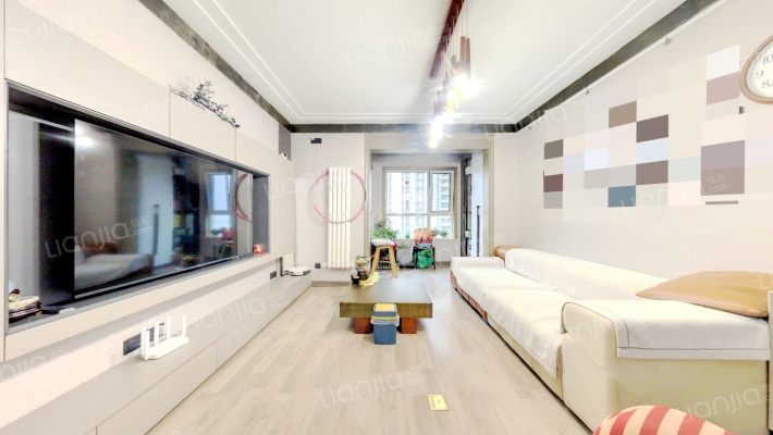 中正锦城二手房实景图