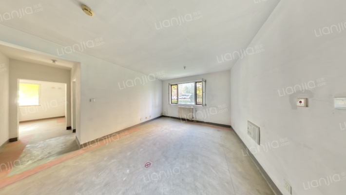 香江和苑南区二手房实景图